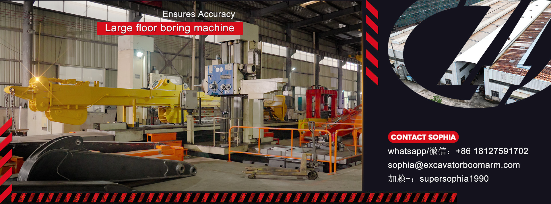 คุณภาพ ถังหินขุด โรงงาน