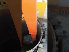 CAT320 excavator telescopic dipper arm