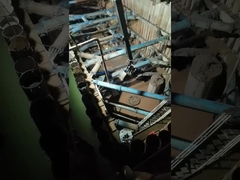 Excavator Telescopic Arm 32M