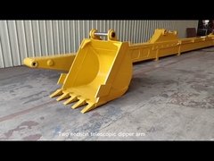 Excavator Telescopic Arm for CAT320