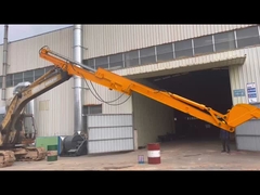 excavator sliding arm for 20t excavator