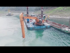 30 Meters Excavator Long boom for Hitachi ZX1200