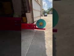 Two Section Telescopic Boom Telescopic Arm Concrete Pump Excavator Telescopic Boom