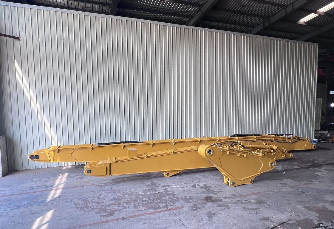 Hot Promotion 40-47T Excavator Extended Arm Long Reach Hot Promotion 40-47T Excavator Extended Arm Long Reach